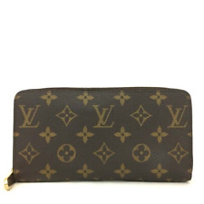 Bolsa carteira Louis Vuitton monograma zíper ao redor longa/9X0870 comprar usado  Enviando para Brazil