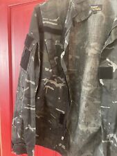 Men camouflage jacket for sale  CRAMLINGTON