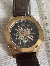 Rotary edition watch for sale  NORTHAMPTON