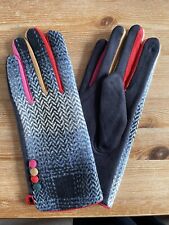 Ladies warm gloves for sale  DERBY