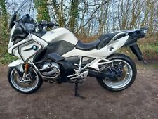 Bmw r1200rt for sale  UK