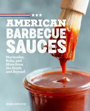 American barbecue sauces for sale  Colorado Springs