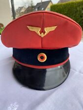 Alte uniform mütze gebraucht kaufen  Sulzbach-Rosenberg