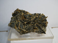 Pyrrrhotine XX with anchorite, 8x6 cm, Herja Mine, Romania / Pyrrhotite, Romania for sale  Shipping to South Africa