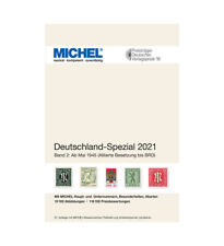 Michel katalog band gebraucht kaufen  Hamburg