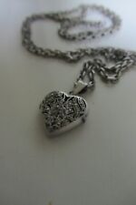 Ancien pendentif coeur d'occasion  Toulouse-