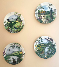 wedgwood decorative plates for sale  BASINGSTOKE