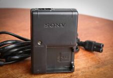 Chargeur batterie sony d'occasion  Ruffec