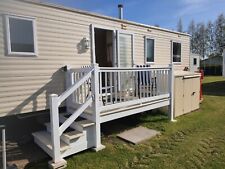 Static caravan hire for sale  BIRMINGHAM