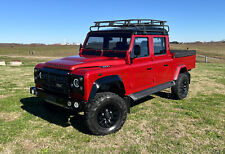 1997 land rover for sale  Houston