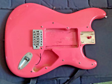 Part loaded pink for sale  SWANSEA