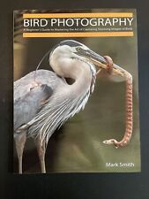 Bird photography book for sale  Naples
