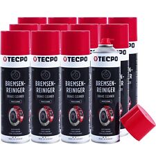 12x 500ml tecpo gebraucht kaufen  Lüttringhausen