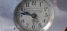 1922 newman clock for sale  Elk Grove