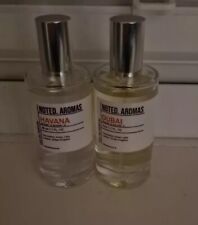 Noted aromas dubai for sale  DUMBARTON