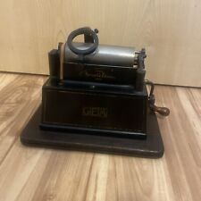 Edison gem phonograph gebraucht kaufen  Freiamt