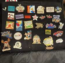 Disney pin lot for sale  Shipping to Ireland