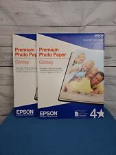 Premium photo paper for sale  Poquoson