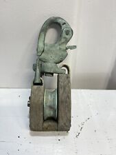 Vintage unbranded bronze for sale  San Rafael