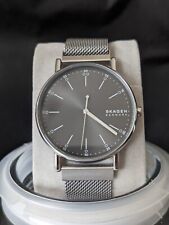 Skagen denmark signatur for sale  LEEDS