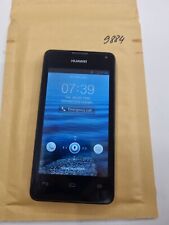 Huawei Ascend Y300 - 4GB - czarny (odblokowany) smartfon na sprzedaż  Wysyłka do Poland