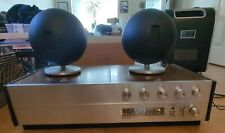 Clairtone 8250 stereo for sale  Dover