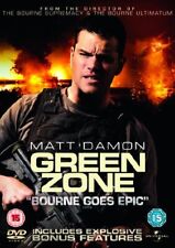 Green zone dvd for sale  STOCKPORT