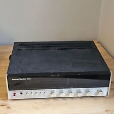 Harman Kardon 330c Vintage AM/FM Stereo Receiver B for sale  Shipping to South Africa