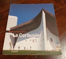 Corbusier maestri dell usato  Castelnuovo Scrivia