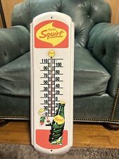 Squirt soda advertising for sale  Cherryville