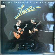 Julian bream john for sale  AYLESBURY