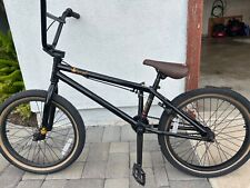 Haro bmx bike for sale  Orange