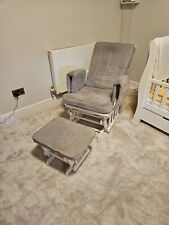 Obaby deluxe reclining for sale  WELWYN