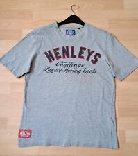 Henleys blue label for sale  LIVERPOOL