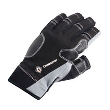 Used, Crewsaver Short Finger Glove STOCK CLEARANCE Ideal for Sailing Canoeing SUP for sale  Shipping to South Africa