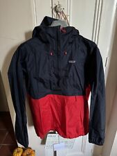 Patagonia torrentshell waterpr for sale  LOWESTOFT