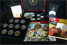 Coffret collection lucky d'occasion  Menton
