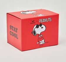 Peanuts snoopy tasse gebraucht kaufen  Mögglingen