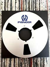 Pioneer 10.5 reel for sale  HULL