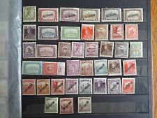 Hongrie timbres neufs d'occasion  Berck