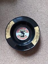 Vintage guinness ashtray for sale  WESTON-SUPER-MARE