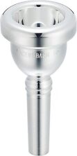 Bocais trombone tenor Bach 12C usados - recondicionados, limpos, polidos - Especificação BTS comprar usado  Enviando para Brazil