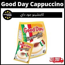 Good day cappuccino for sale  Shipping to Ireland