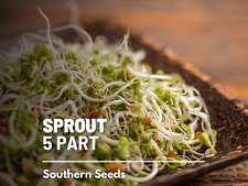 Sprout part mix for sale  Frisco