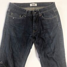 Acne jeans mens for sale  Clarksville
