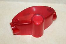 CGC Kawasaki 4616 (23026-010) Tail Light Lens H1 W1 W2 A1 A7 C2 F6 F7 F8 F9 NOS for sale  Shipping to Canada