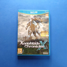 Xenoblade chronicles wii usato  Grosseto