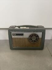 Vintage 1970s radio for sale  ST. ALBANS