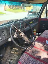 1977 ford 100 for sale  Havelock