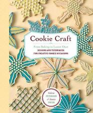 Cookie craft baking for sale  ROSSENDALE